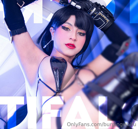 burpingwaifu porn onlyfans leak