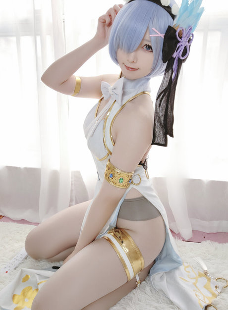 Asagiriai onlyfans naked leaked