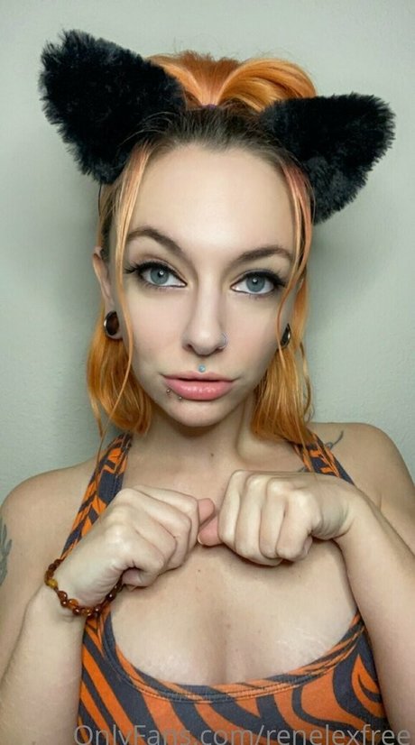 renelexfree nude onlyfans