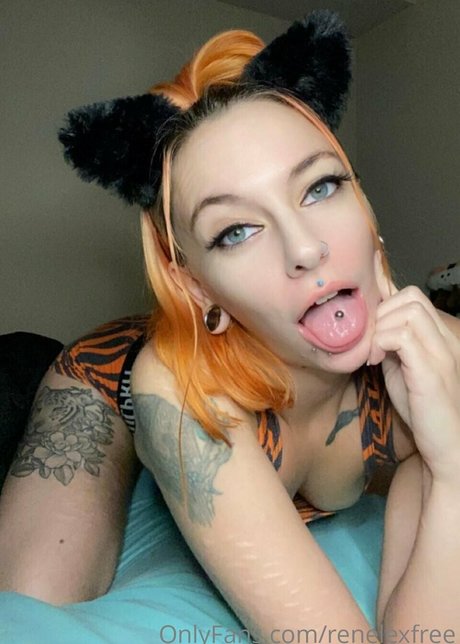 renelexfree naked leaked onlyfans