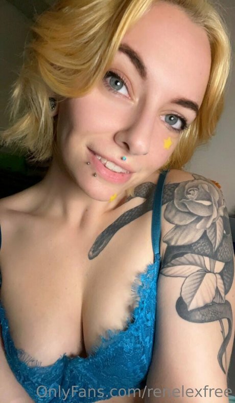 renelexfree only fans pic
