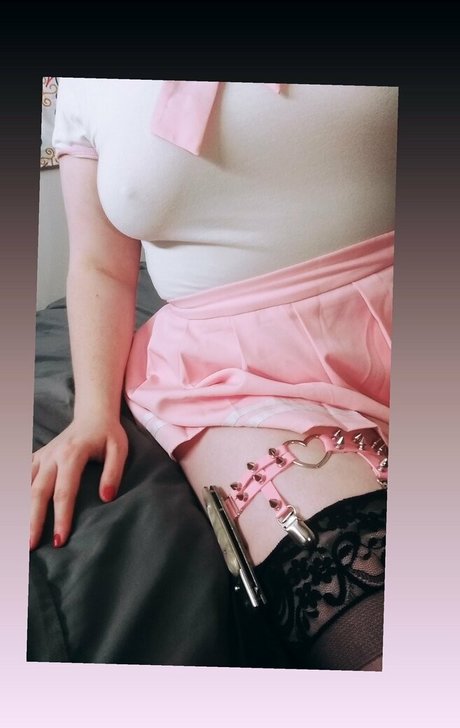 p enrose naked onlyfans leak