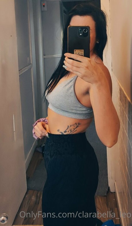 clarabella leo onlyfans naked porn