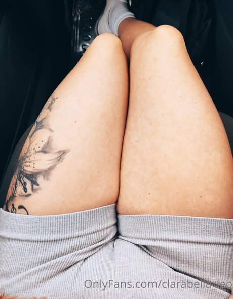 clarabella leo xxx onlyfans