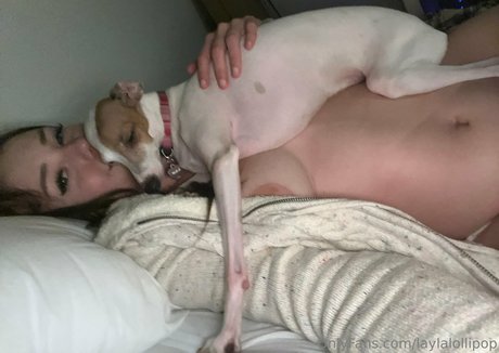 laylalollipop nude onlyfans porn