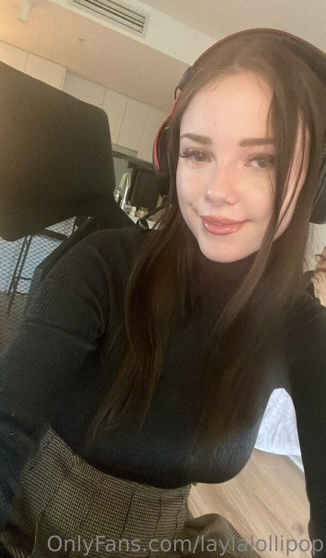 laylalollipop nude porn onlyfans