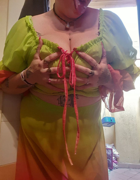 Unicorng1rl leaked onlyfans pics