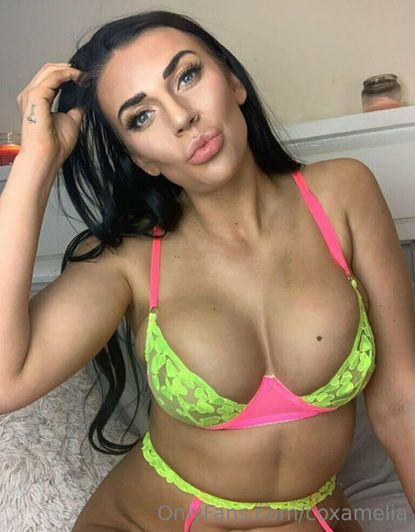 coxamelia onlyfans fuck