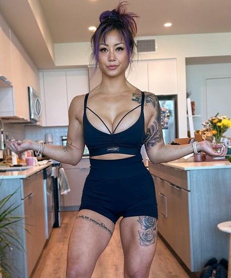 Cynthia Leu onlyfans creator