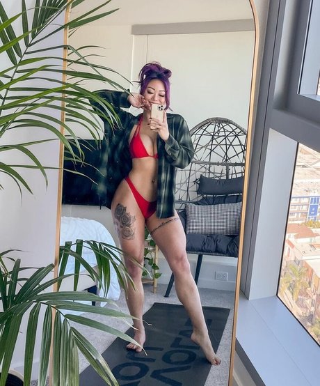 Cynthia Leu nude porn onlyfans