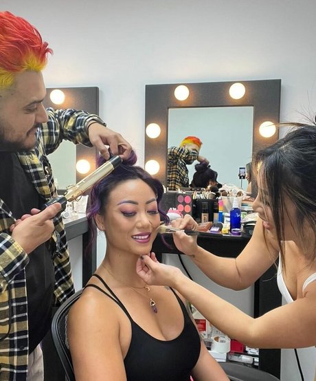 Cynthia Leu onlyfans sex leaks