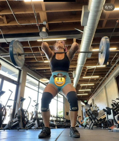 Cynthia Leu onlyfans pic