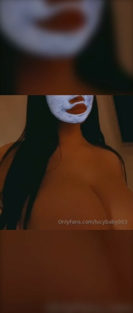 Lucubaby003 leaked onlyfans naked