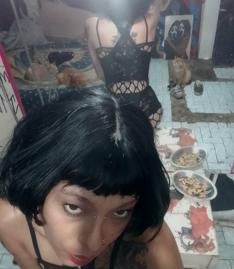 Eclipsekali only fans review