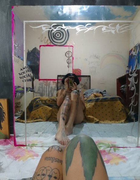 Eclipsekali onlyfans leaked.