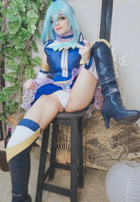 Sweetieline onlyfans free content