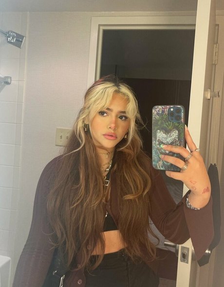 Demisux onlyfans nude leaked