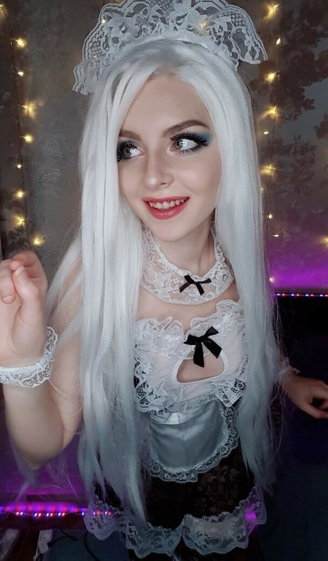 Sonia Red Fox new onlyfans leaks