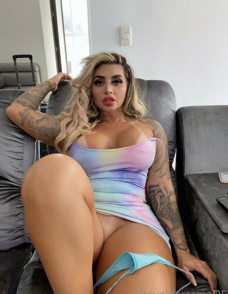 Lis Valderrama onlyfans sex leaked
