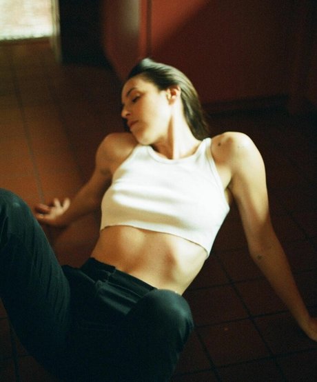 Scout LaRue Willis onlyfans sex