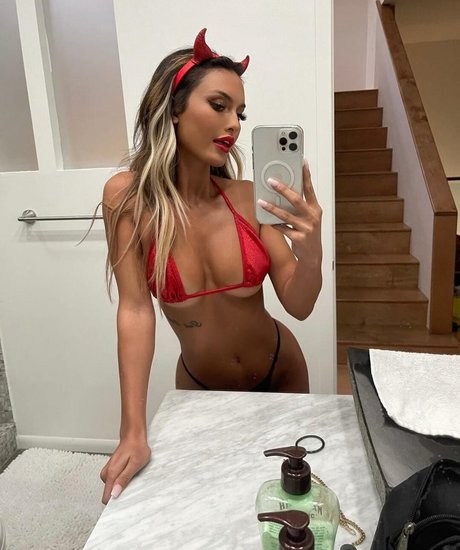 Julia Rose nude onlyfans porn