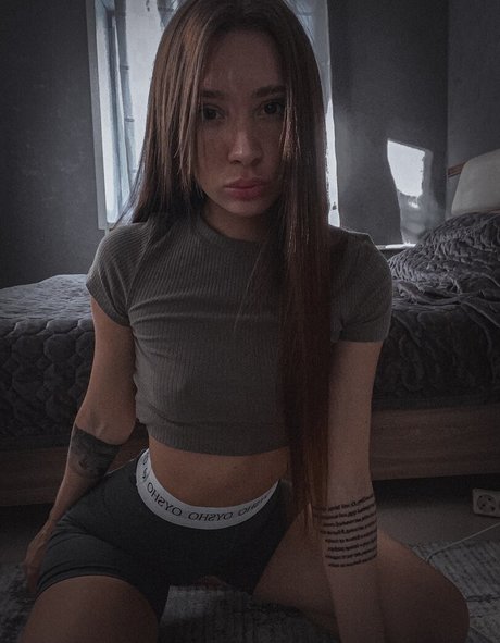 Anastasia Steklova onlyfans pics leaked