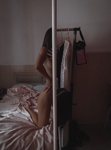 Anastasia Steklova onlyfans content