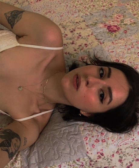 Marianna Tondolo onlyfans nude photos