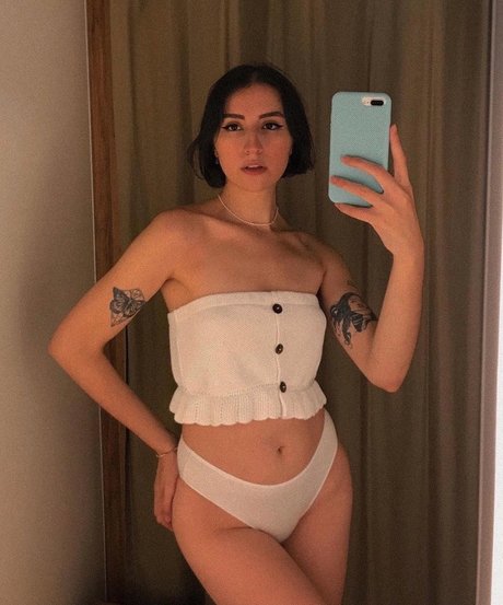 Marianna Tondolo porn onlyfans leak