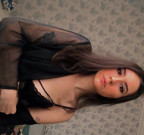 Marianna Tondolo nudes onlyfans leak