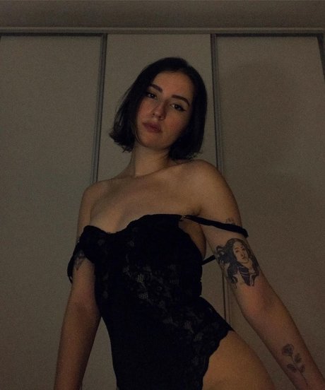 Marianna Tondolo en onlyfans