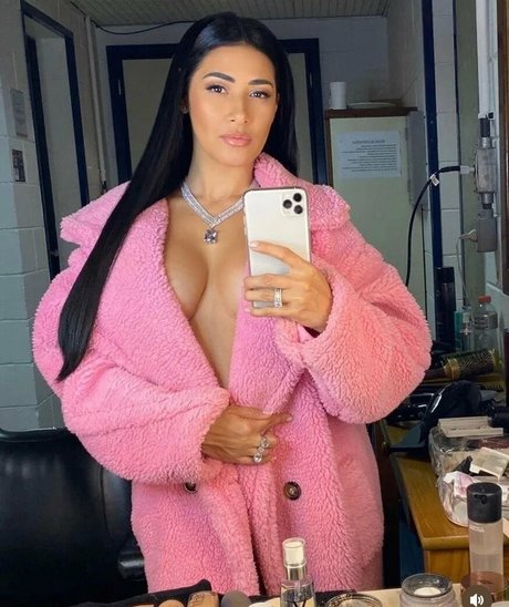Simone E Simaria onlyfans leaks nude