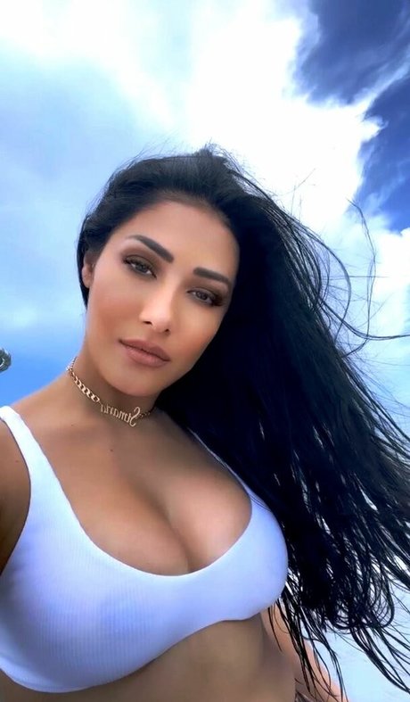 Simone E Simaria nudes leaked onlyfans