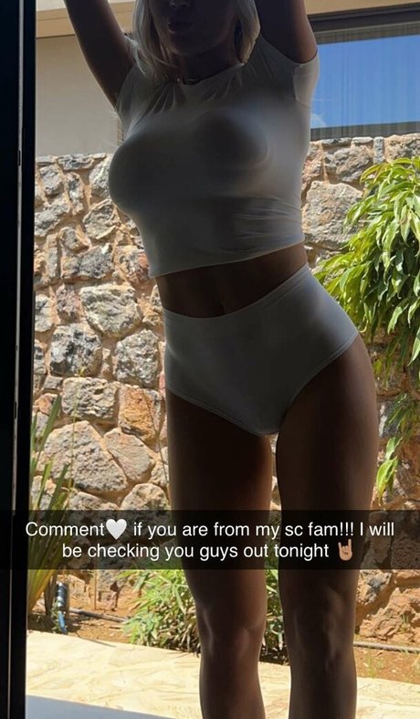 Erna Husko onlyfans leaks.