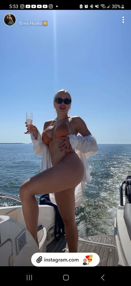 Erna Husko nude only fans