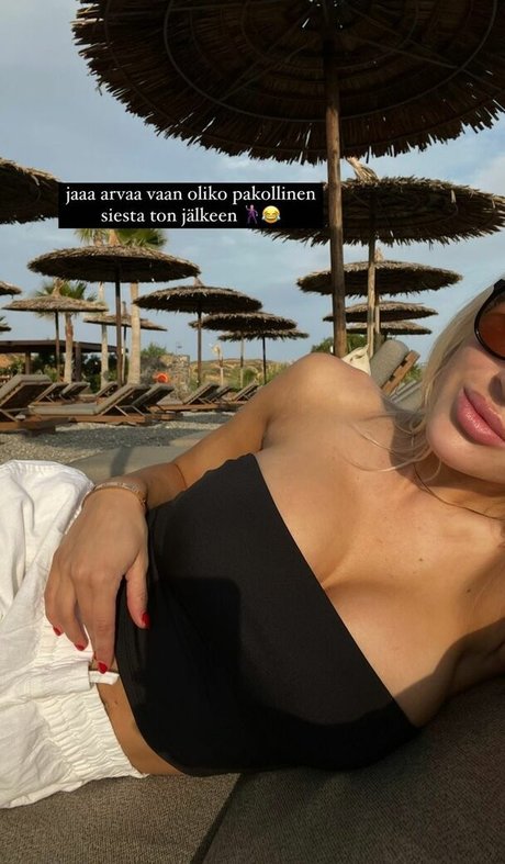 Erna Husko sex tape onlyfans