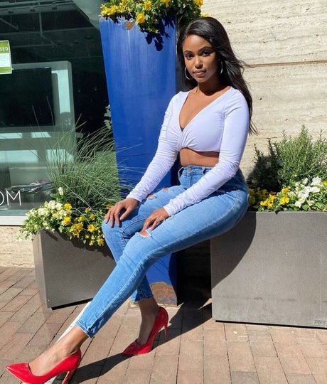 Sophia Cardinez onlyfans model