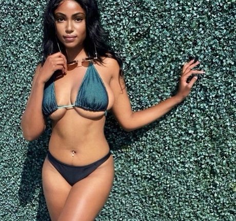 Sophia Cardinez onlyfans leaked