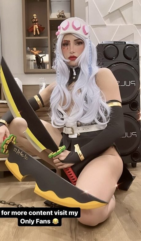 Polyana Viana Ufc free onlyfans