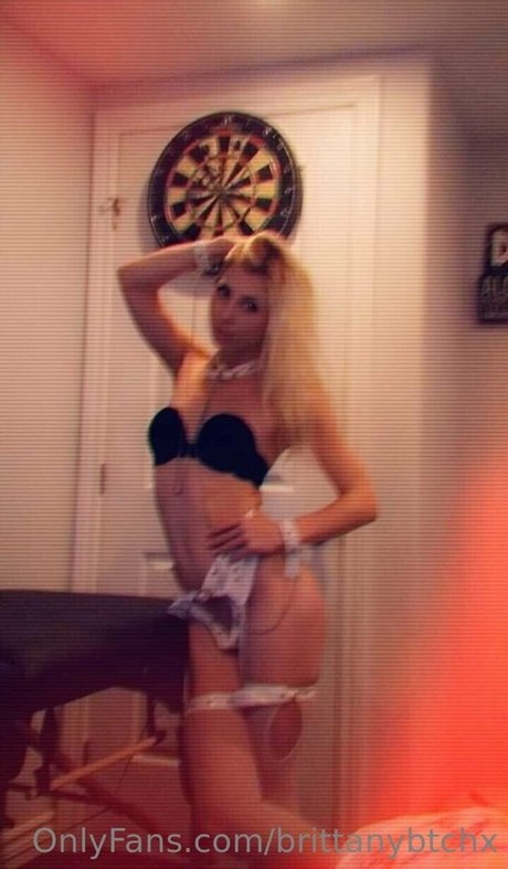brittanybtchx Profile pic