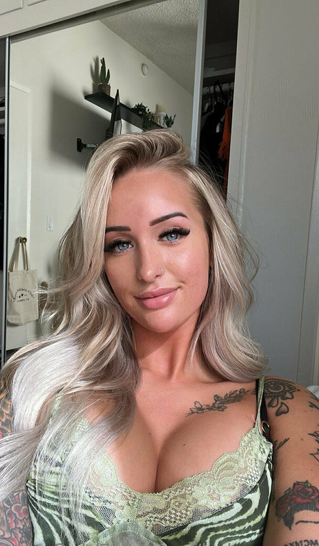 babyyessie onlyfans leaked photos