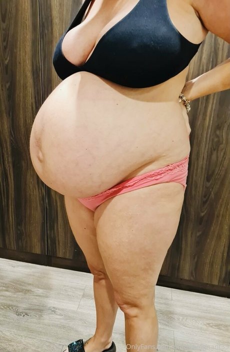 prettypregnant35 onlyfans leaks