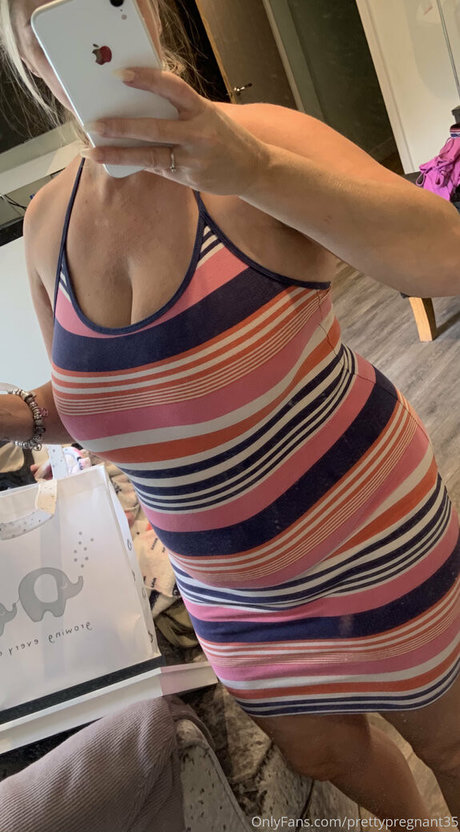prettypregnant35 nsfw onlyfans