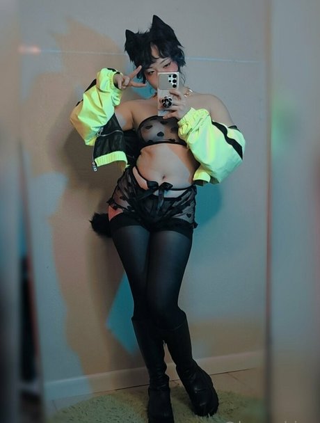 haruphine nudes onlyfans leak