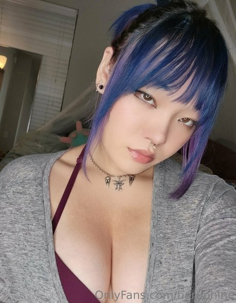 haruphine onlyfans leaked nude