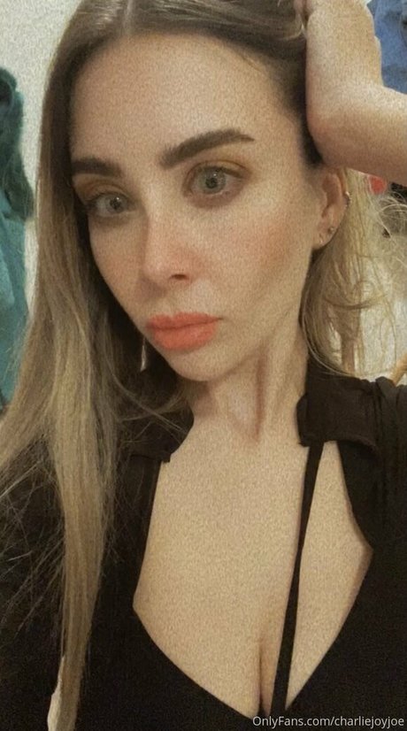 charliejoyjoe onlyfans naked leaked