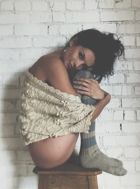 shemale outdoor onlyfans nude depiction