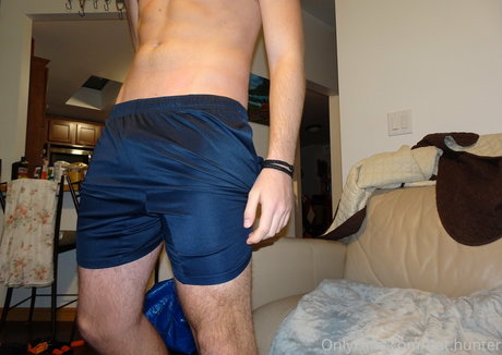 hot hunter onlyfans leaks.