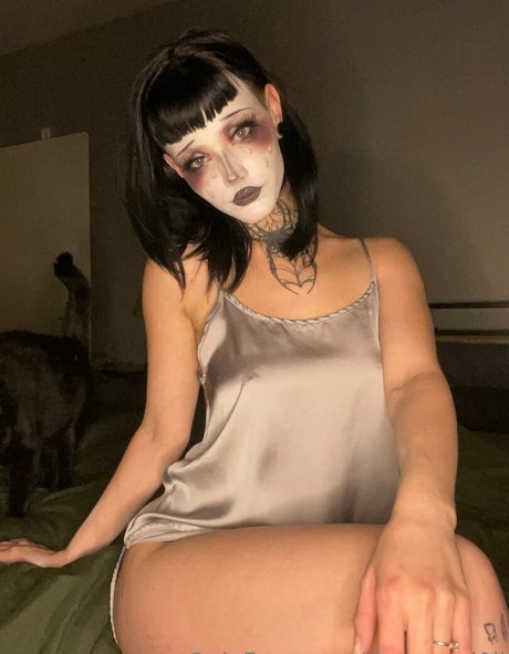 demon d0llfree Profile pic