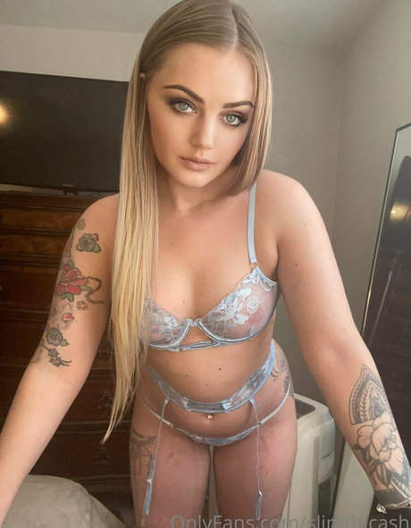slimthicash boobs onlyfans